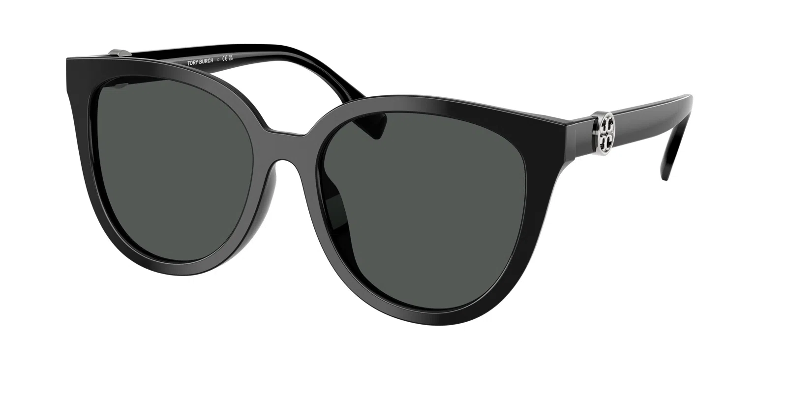 Tory Burch 7213D Sunglasses - view 3
